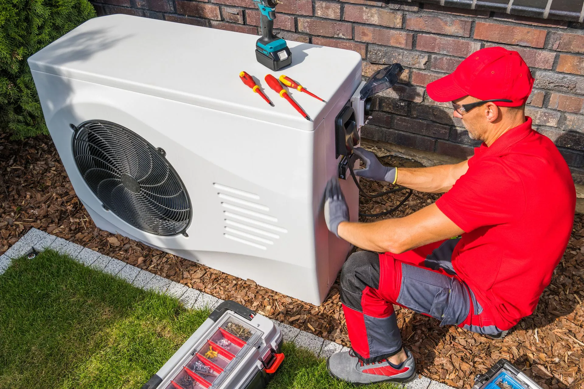 About HVAC in Willow Street, PA